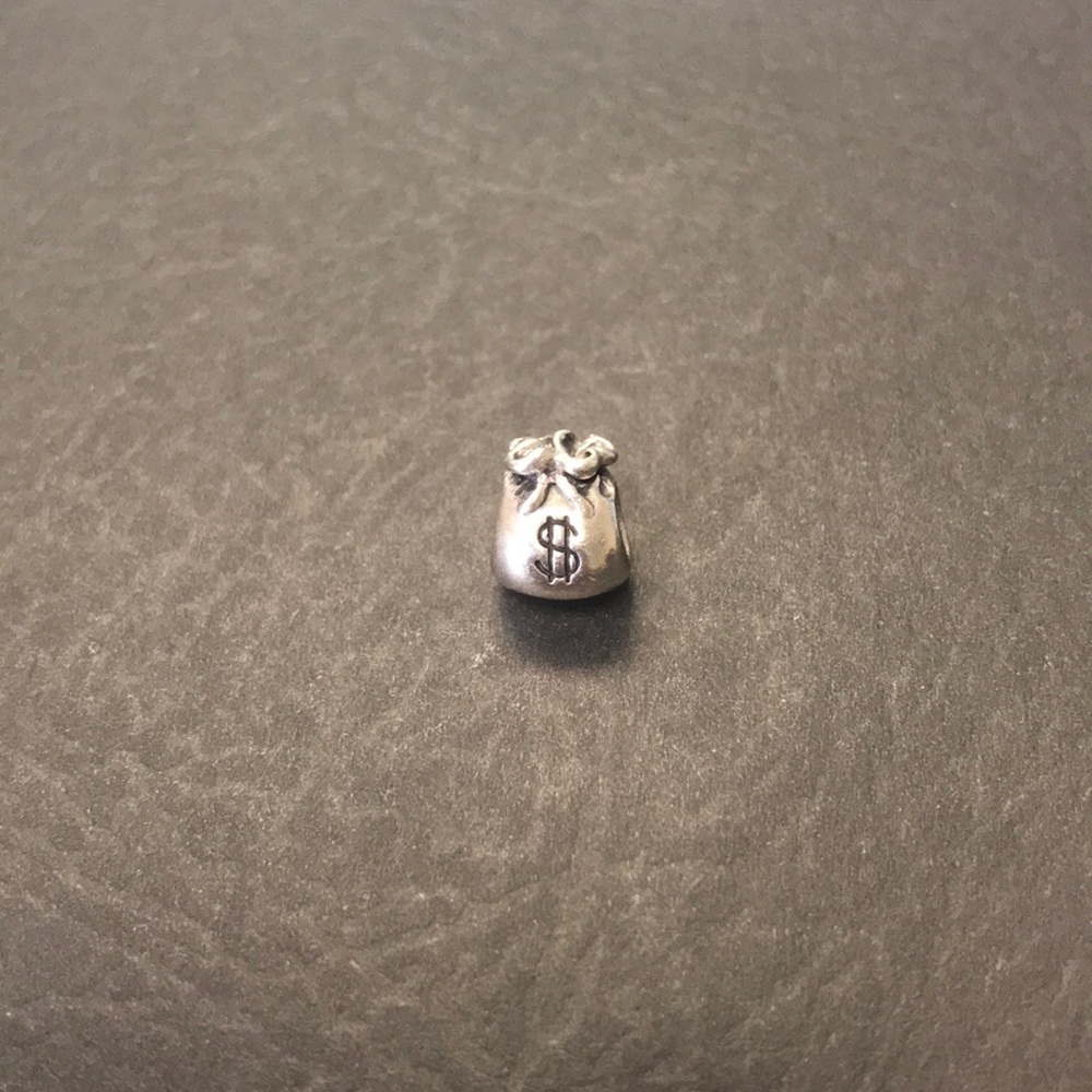Pandora Charm